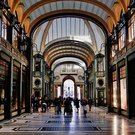 Suite Sant Antonino 12 Min Di Metro Dal Centro Torino Esterno foto